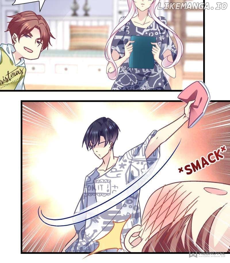 Sound of Heaven Chapter 193 4